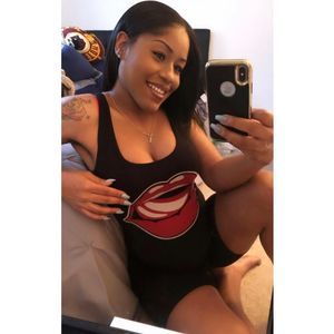 Meet your Posher, Jasmine